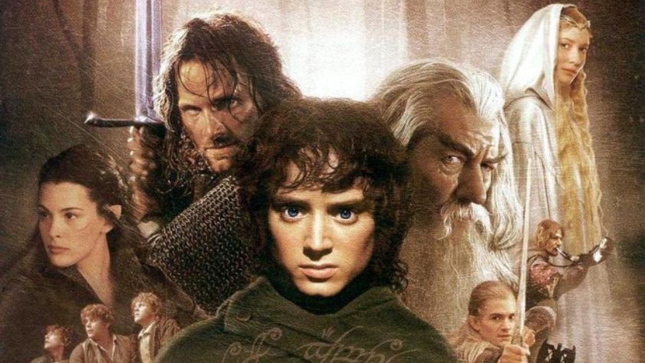 La trilogía de El Señor de los Anillos regresa al cine en versión extendida