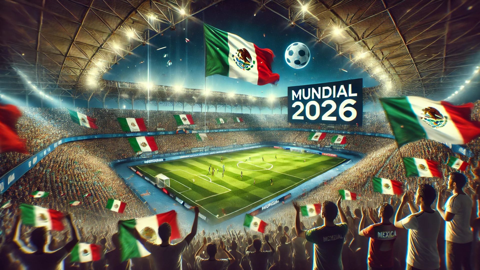 Mundial de 2026: Esto fue lo qué costaron los primeros boletos para ver