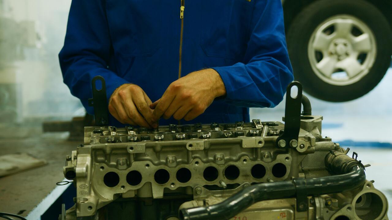 Supuesta amenaza de ataque armado en empresa cerca del aeropuerto de Puebla