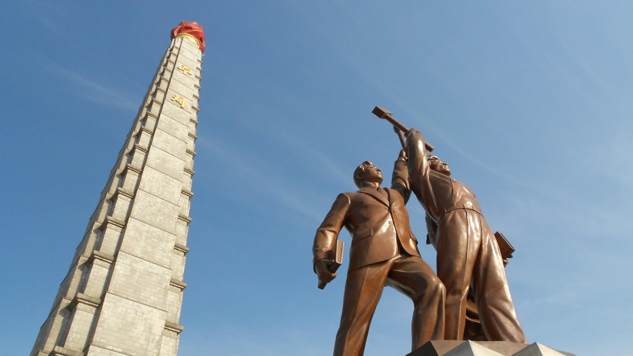 Estos son los delitos que cuestan la vida en Corea del norte en 2026, según TJWG
