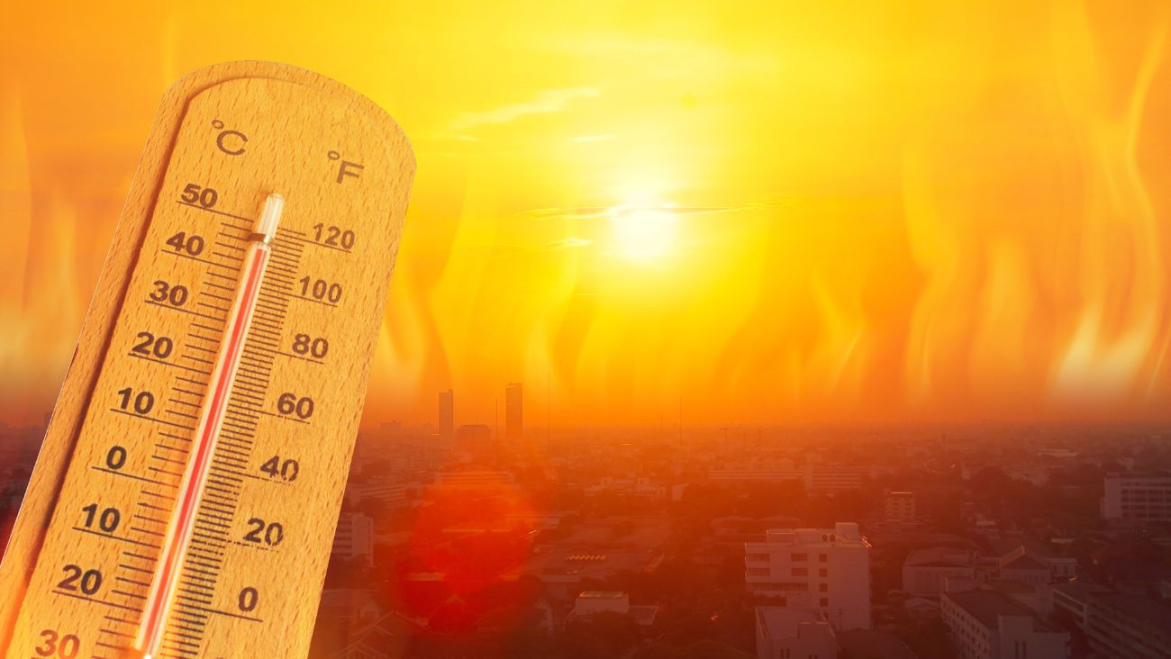Vivir bajo 40 °C: Las ciudades de EUA donde el verano ya no termina