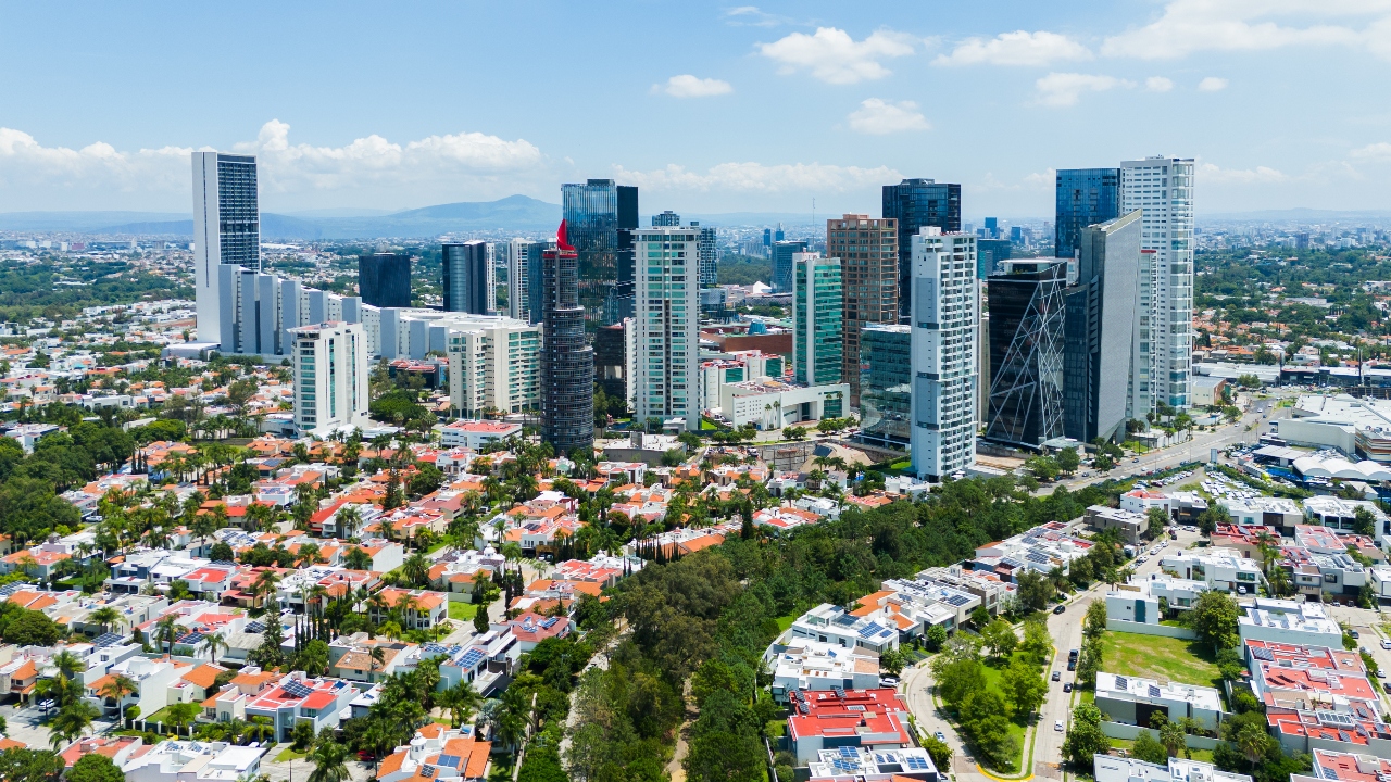 El municipio de Jalisco que está en el ranking mundial de los lugares con mejor calidad de vida en 2026