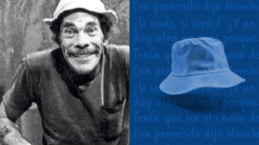 ¿Dónde ver la serie de Don Ramón próxima a estrenar?
