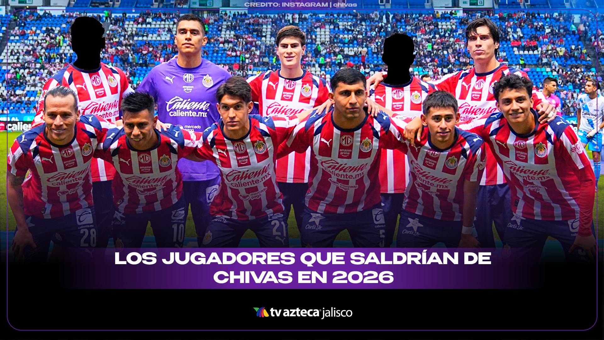 VIDEO | Gilberto Sepúlveda y los otros 3 jugadores que serán baja de ...