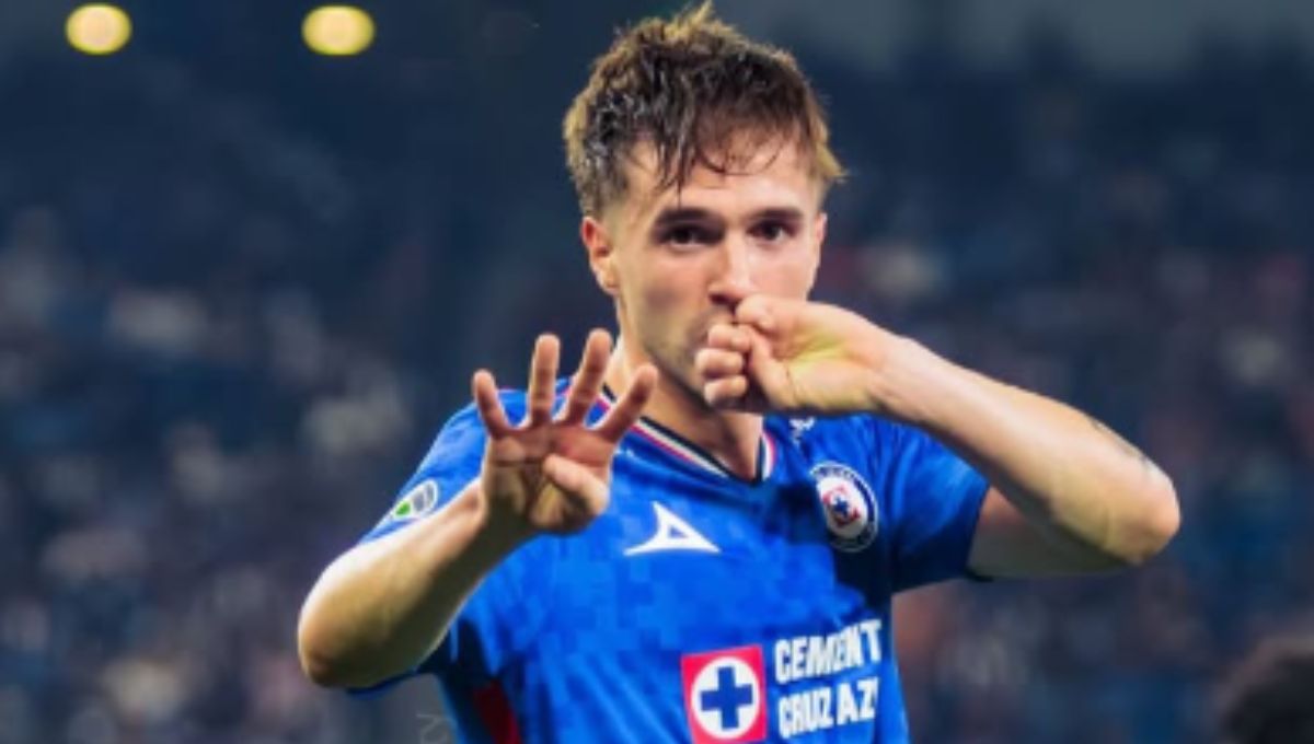 Cruz Azul Agust n Palavecino Es El Mejor Jugador De La Liga BBVA MX cruz-azul-agust-n-palavecino-es-el-mejor-jugador-de-la-liga-bbva-mx