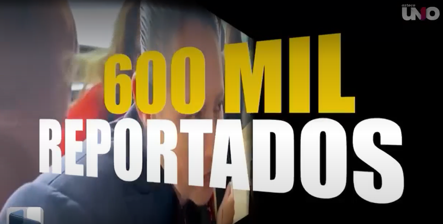 Un monto de hasta 600 mil millones de pesos relacionados con el robo de combustible mediante el esquema de huachicol fiscal