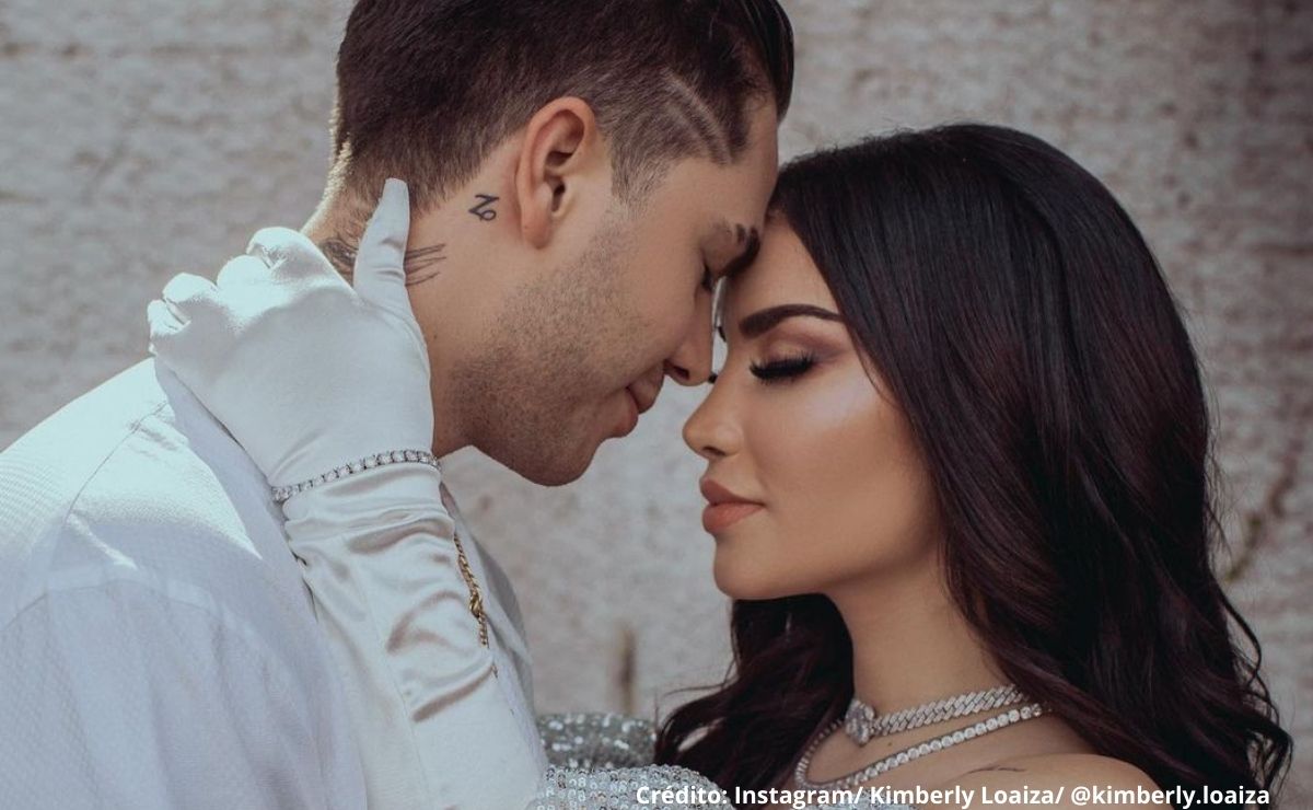 Ellos son los famosos hermanos de Kimberly Loaiza y JD Pantoja