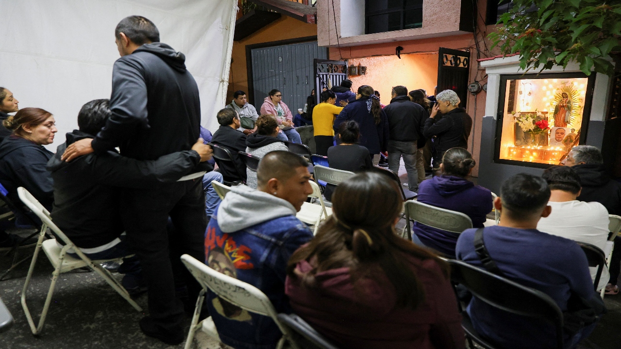Se eleva la cifra de muertos por la explosión en Iztapalapa; son 27