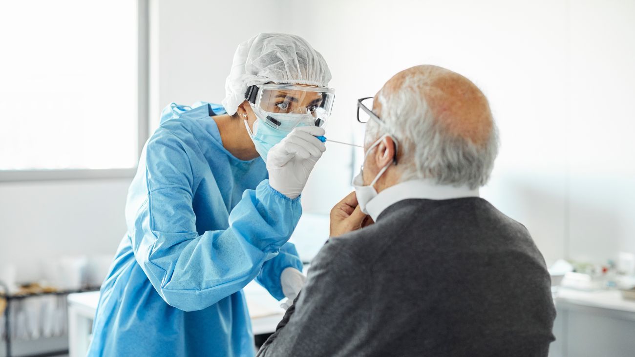 Siguen las muertes por Covid-19 en México y se propagan contagios