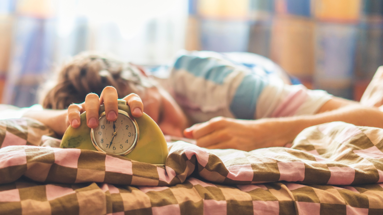 ¿Eres noctámbulo? Esto es lo que la ciencia dice sobre tu salud