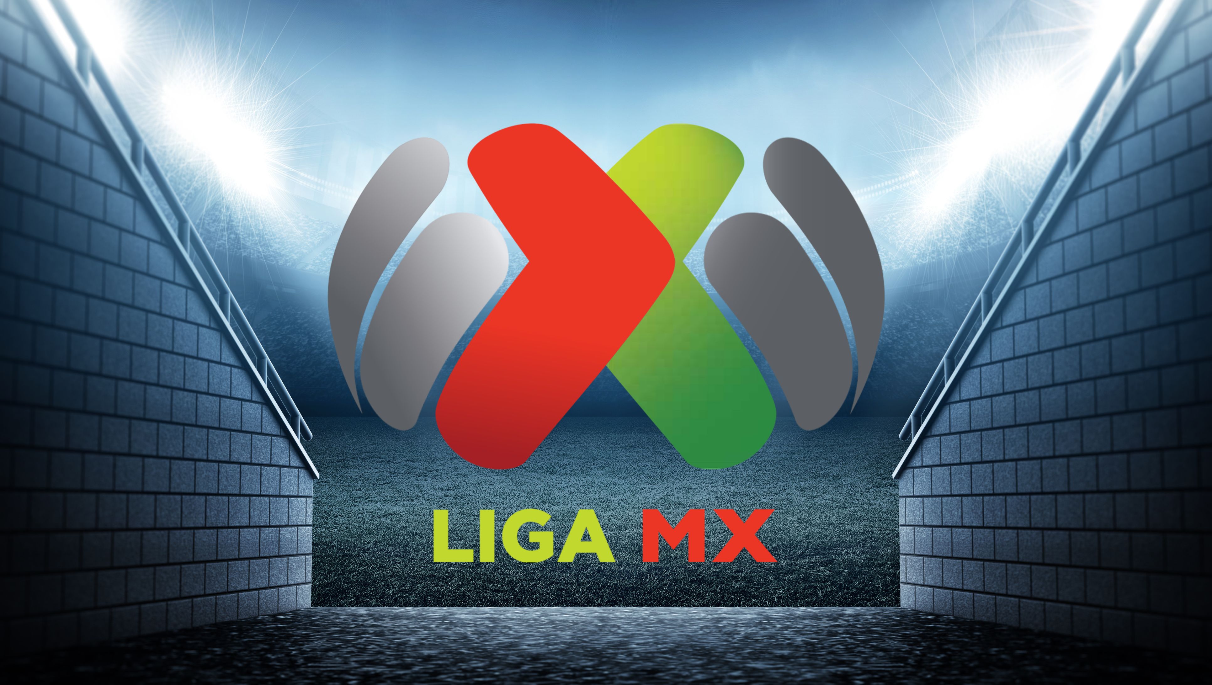 Las estrellas que llegaron a la Liga MX