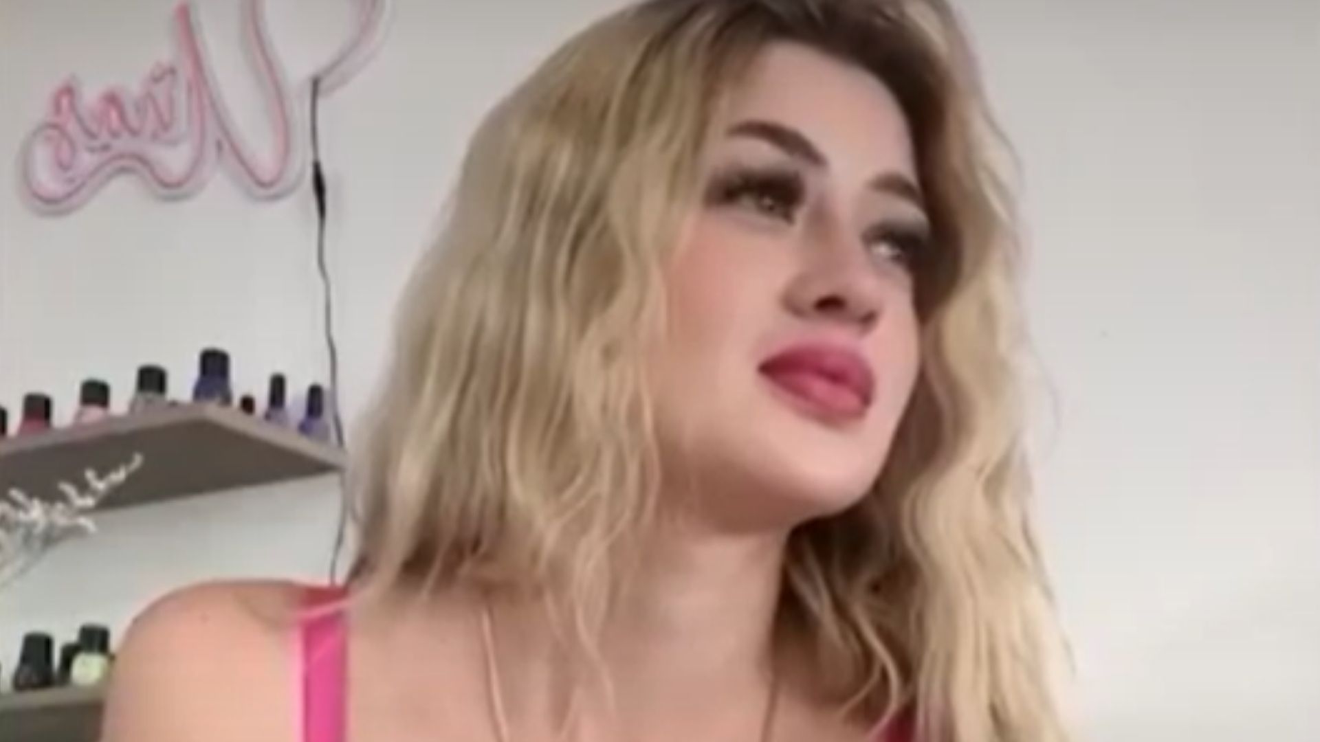 Caso Valeria Márquez: Se cumple un año del asesinato de la influencer ...