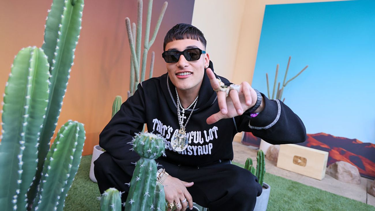 "Mami, te lo juro”: El Malilla abre taquería en CDMX y estos son los precios del menú