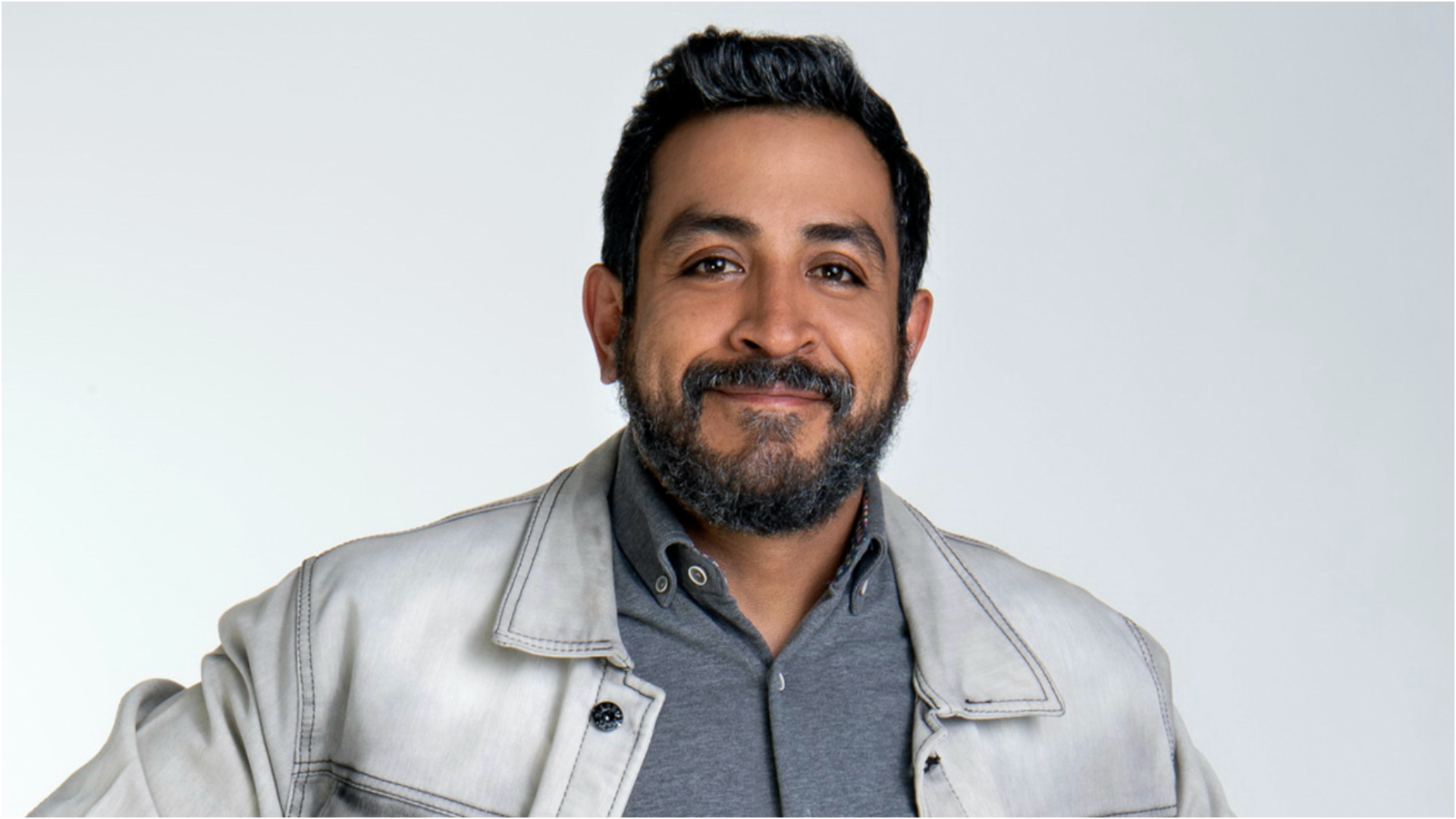 MasterChef: ¿Cómo pasó Luis Fernando Peña del cine a la televisión?