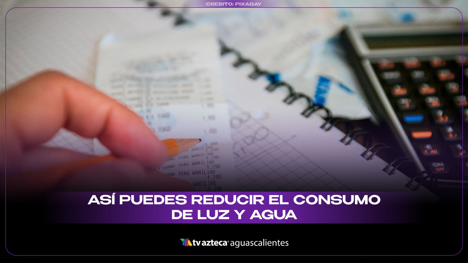 ¿Cómo reducir el consumo de luz y agua en casa para que no lleguen ...
