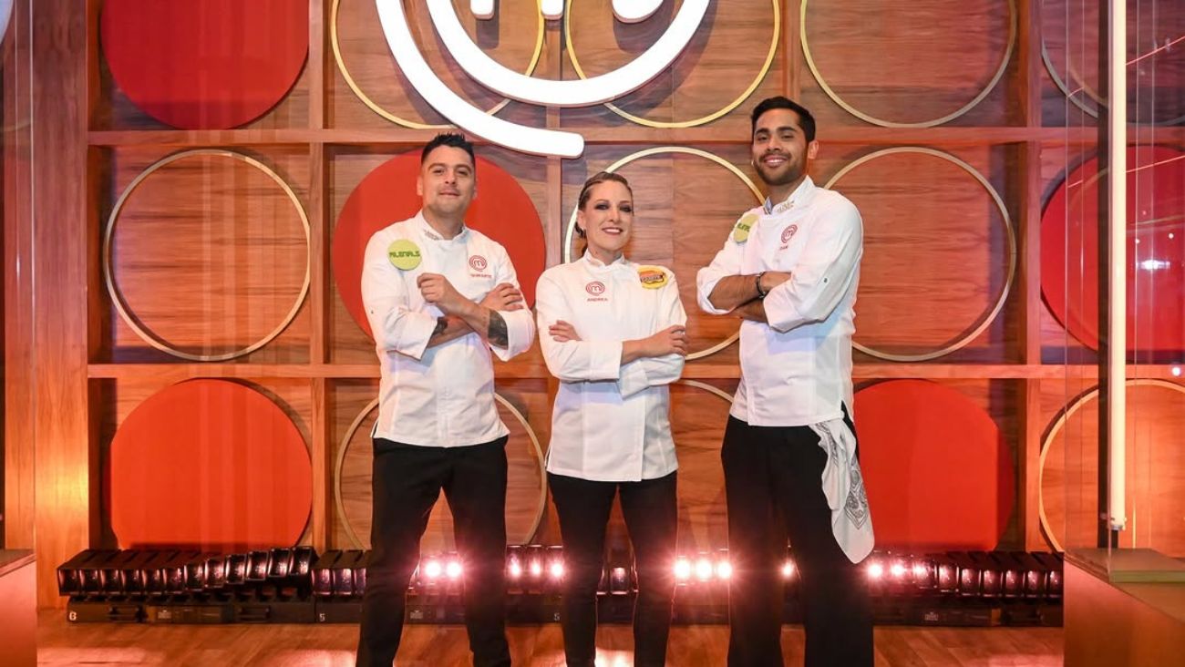 ¡Se encienden las estufas! Abren casting para Masterchef 24/7; requisitos y fechas clave