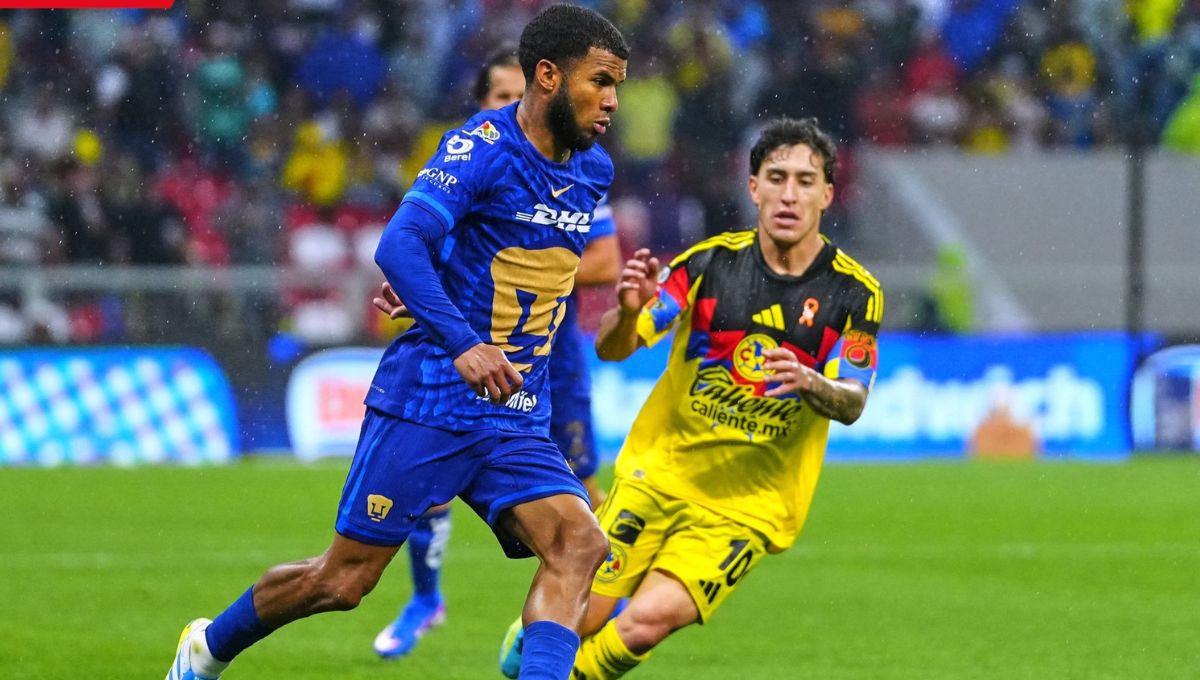 Pumas vs América: Horario y dónde ver EN VIVO y por TV abierta el ...