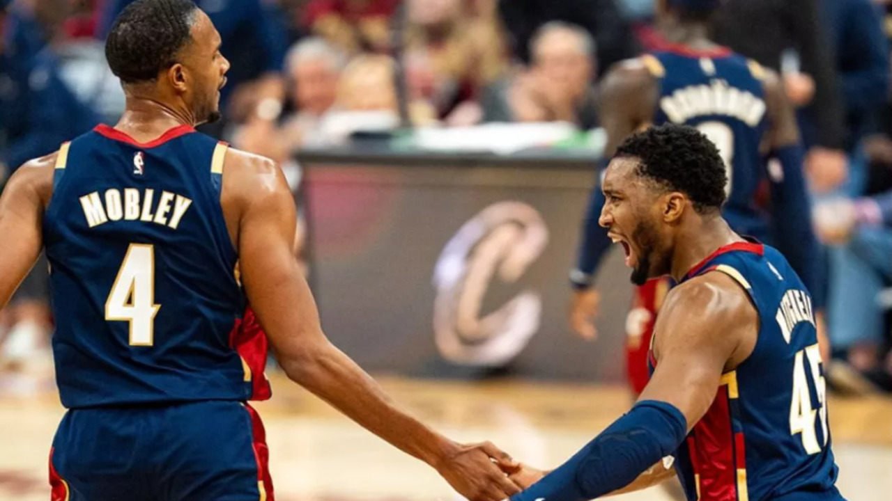 Playoffs de NBA 2026: Partidos de primera ronda que se disputan del 23 al 26 de abril de 2026