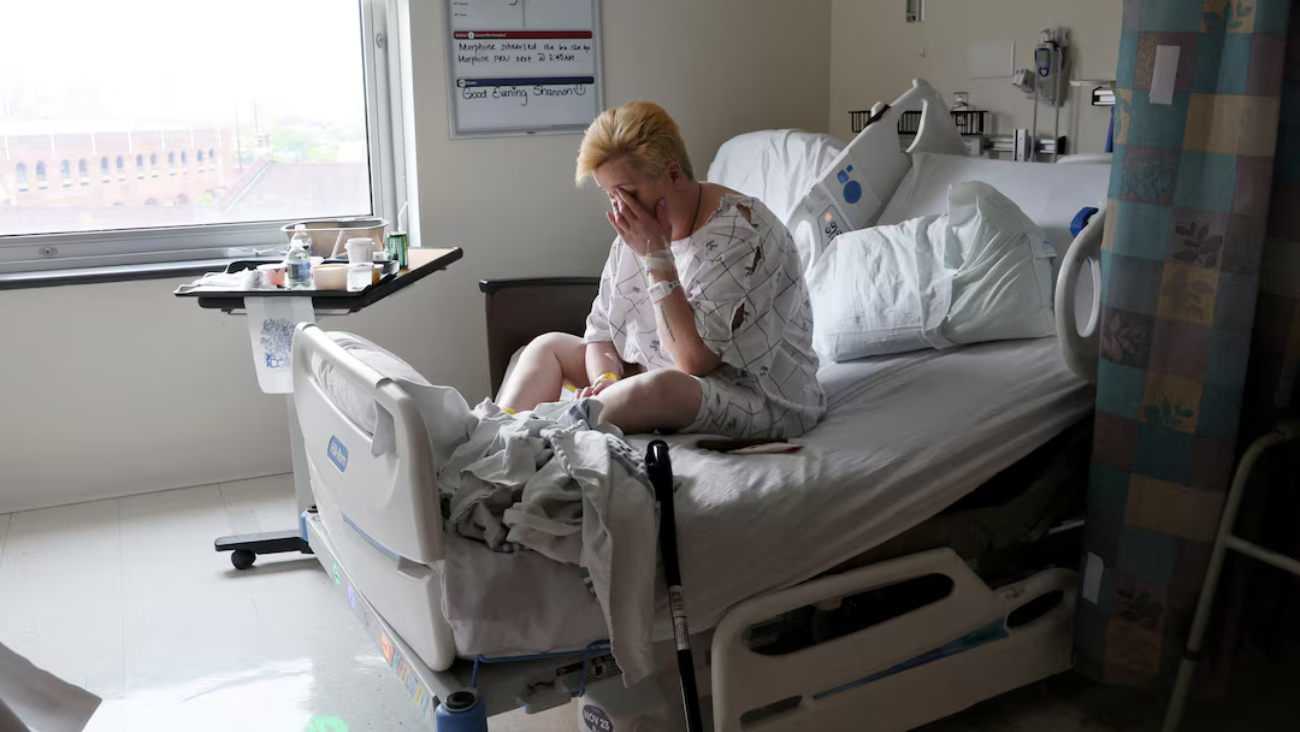 Cómo saber si sufro de migraña: Causas y riesgos por no tratarla adecuadamente