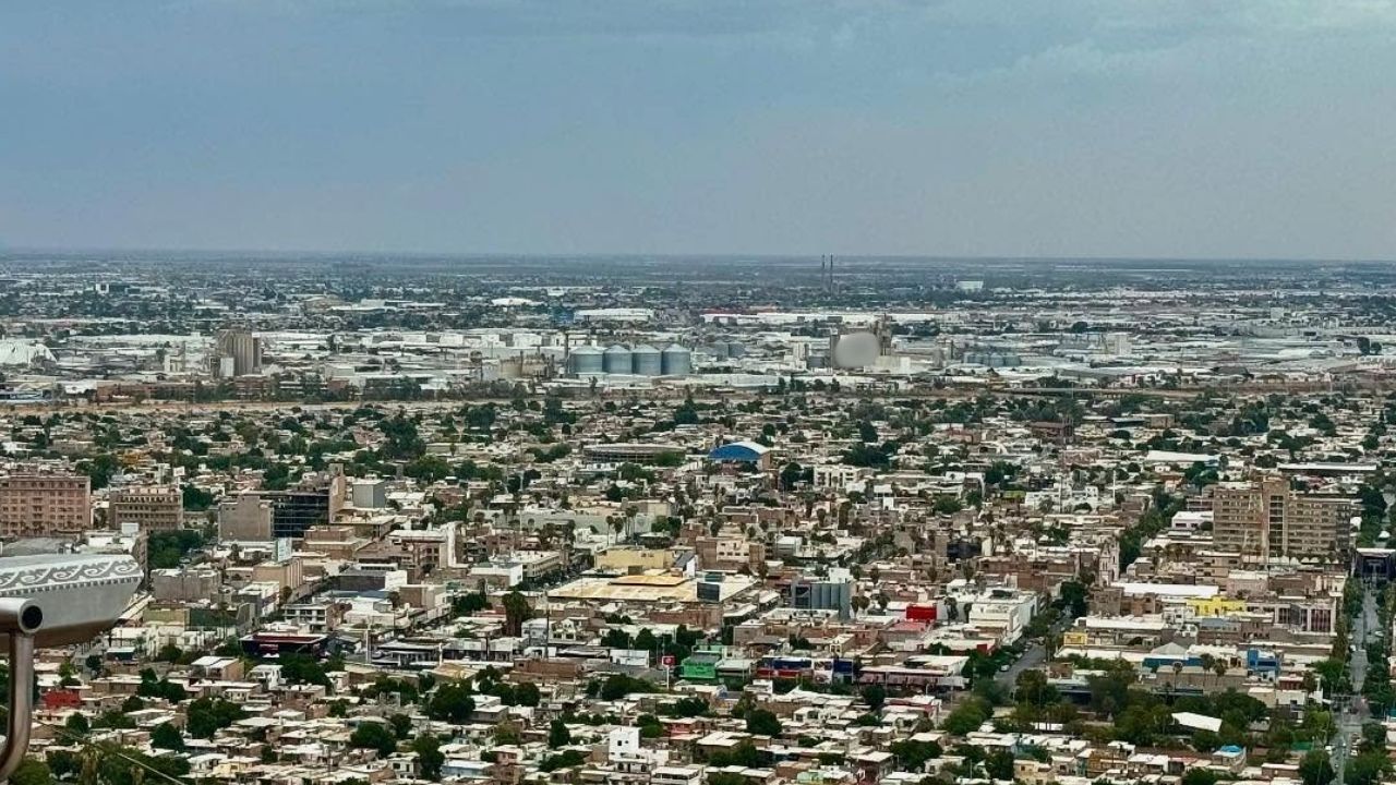 ¿Cómo está la calidad del aire en Torreón hoy domingo 29 de junio 2025? – TV Azteca Laguna