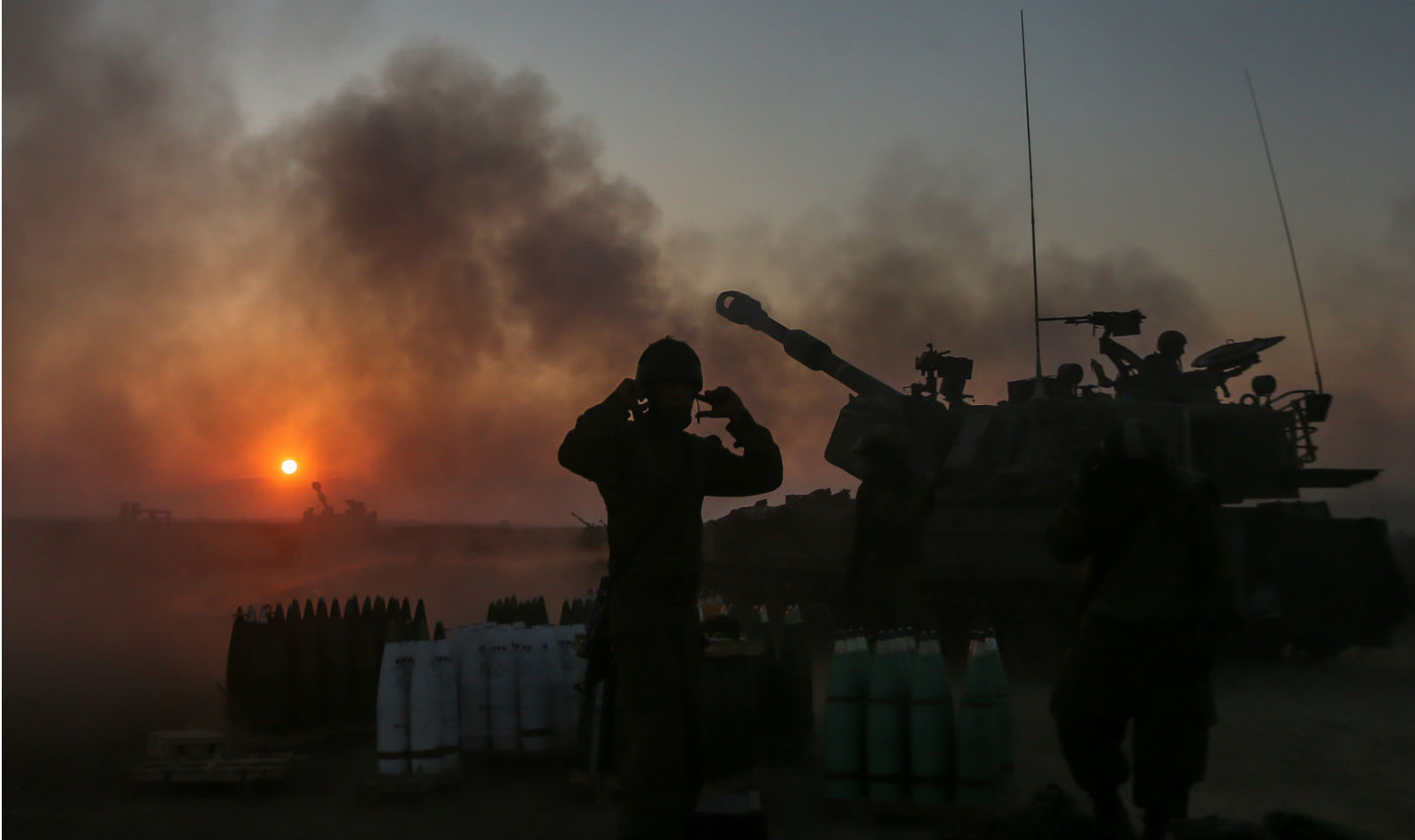 Israel y Líbano hablarán en Washington
