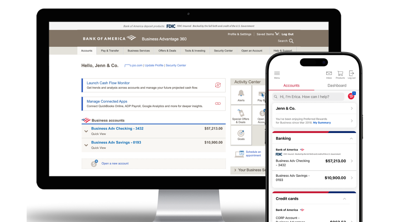 3 Errores que pueden ocasionar que tu cuenta bancaria en Estados Unidos sea bloqueada