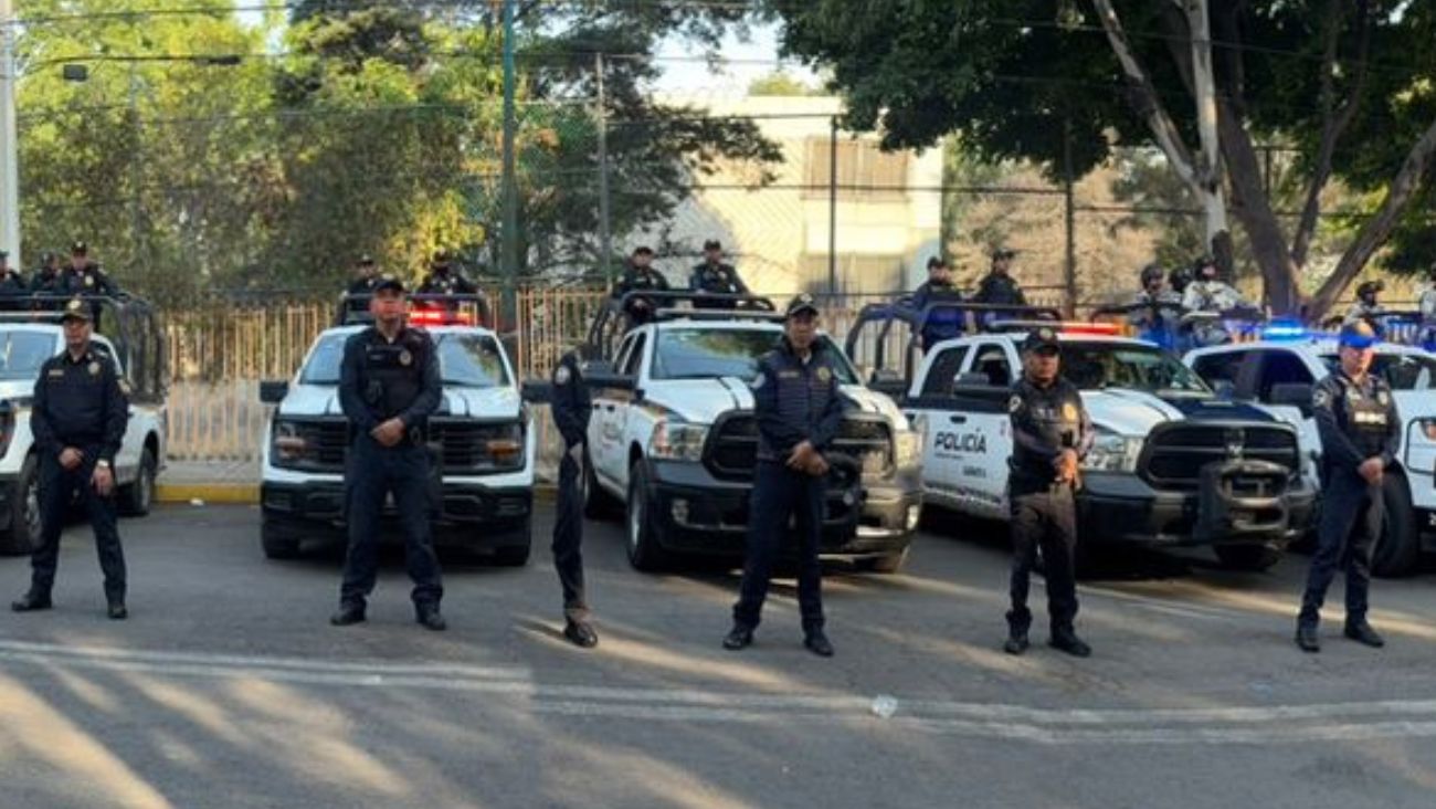 SSC CDMX lanza 600 ofertas de trabajo como Policía Investigador; requisitos y cómo postularse