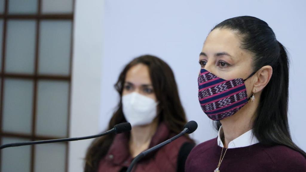 Delitos de alto impacto se reducen en la CDMX