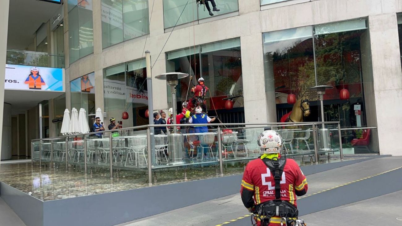 Primer Simulacro de 2026 en CDMX y Edomex hoy 18 de febrero