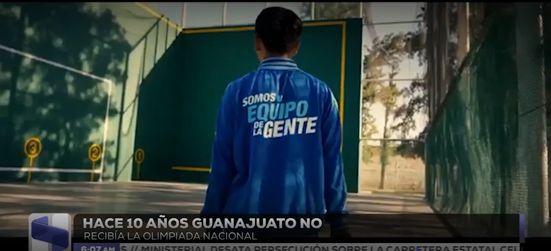 Guanajuato sede Olimpiada Nacional: del 16 de abril al 6 de junio 2026