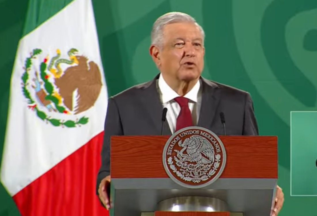 AMLO adelanta que no entregará concesiones para explotar el litio