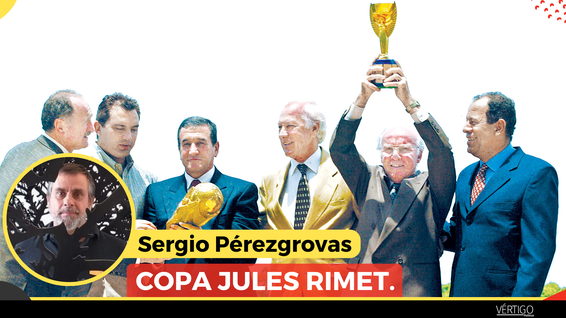 COPA JULES RIMET