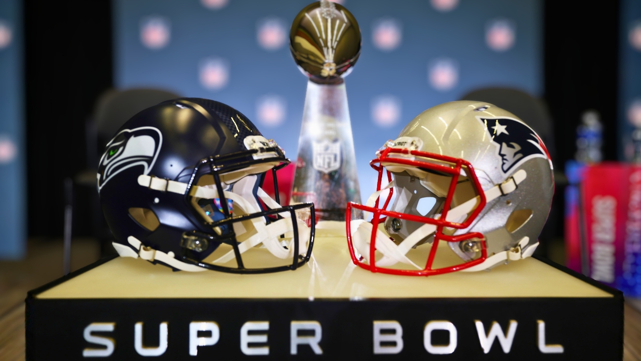 ¡Fiesta del Super Bowl 2026 en CDMX! Vive la pasión del emparriilado en la NFL Experience el 8 de febrero