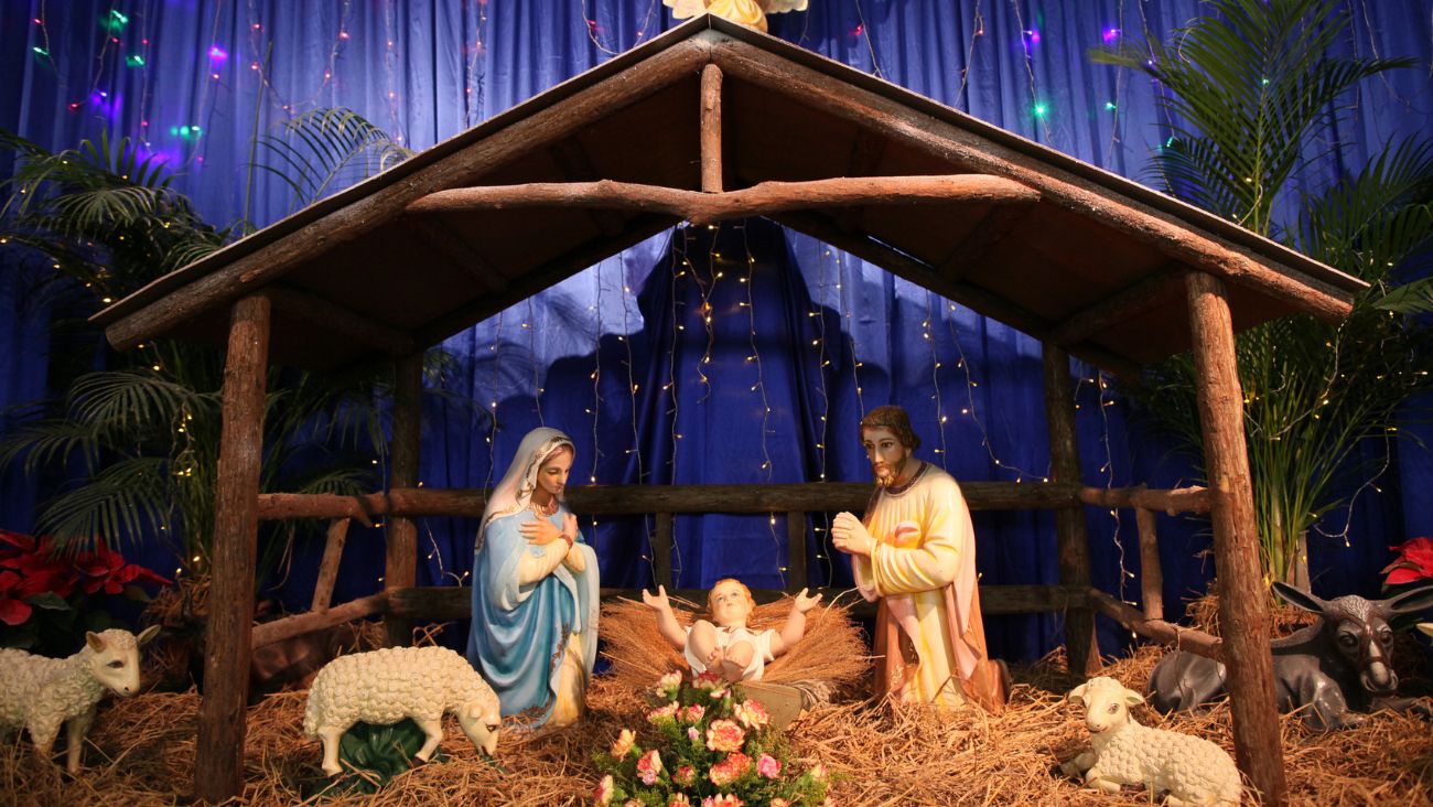 La expo de Nacimientos Mexicanos llegó a CDMX este 2025