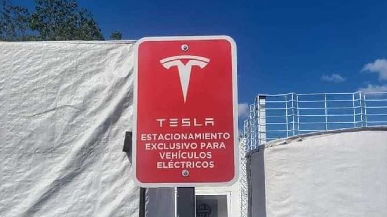 Anuncian la llegada de Tesla al sureste mexicano