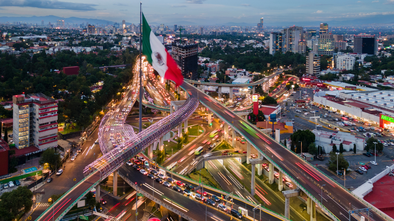 Mundial de Futbol 2026: Recopilarán información de turistas que viajen a CDMX