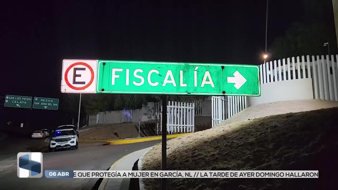 Noticias TV Azteca Querétaro del 6 de abril 2026