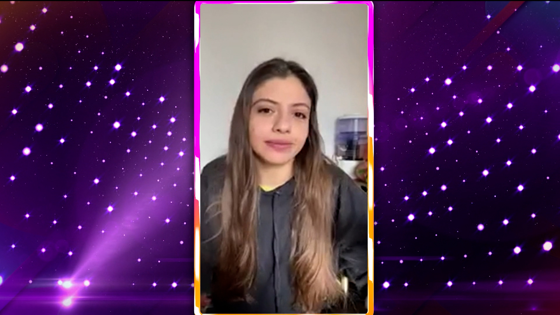 Daniela Parra habla sobre la modificación de sentencia de su papá ...