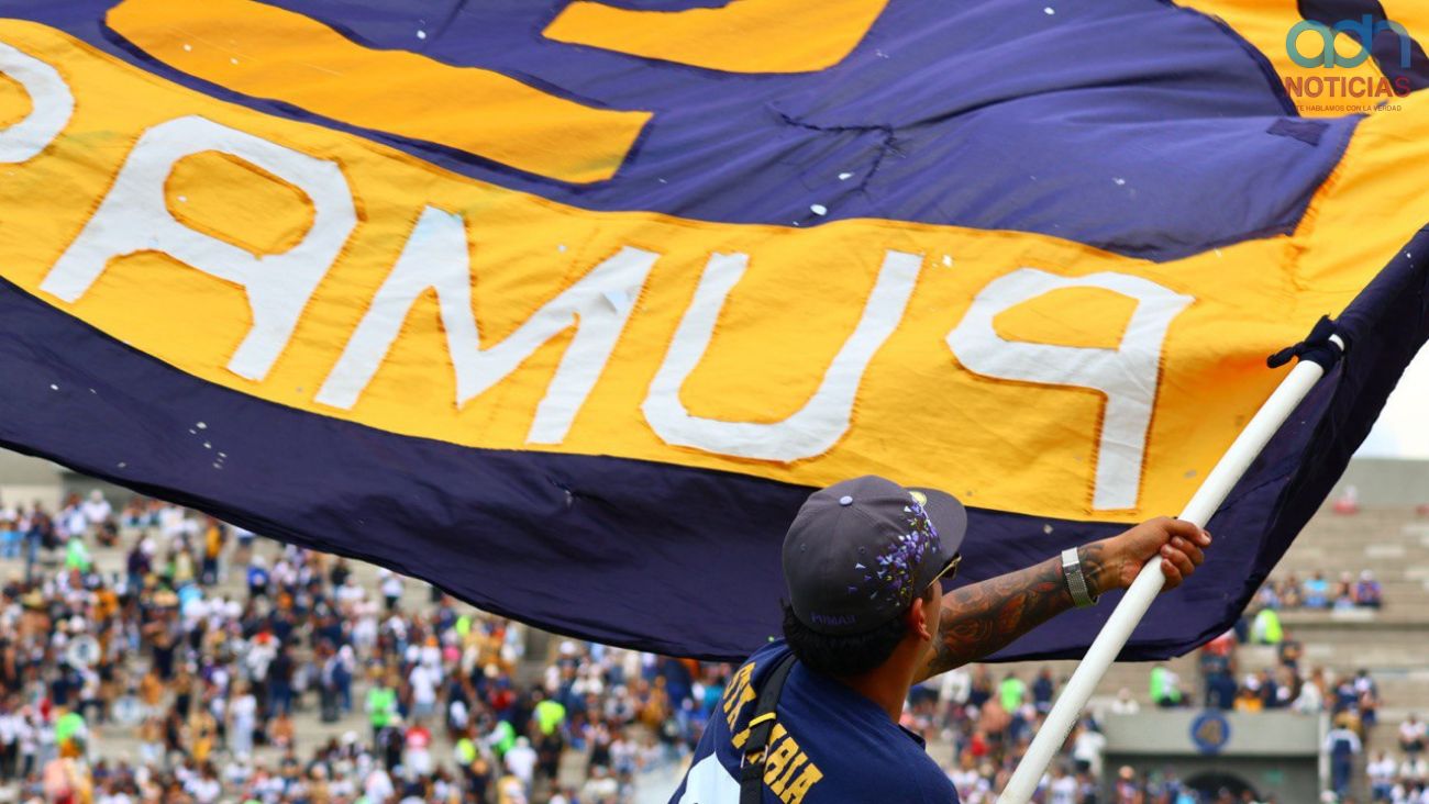 La cantera auriazul levanta la mano; pese a 15 años de sequía en Pumas, la sub-21 se corona