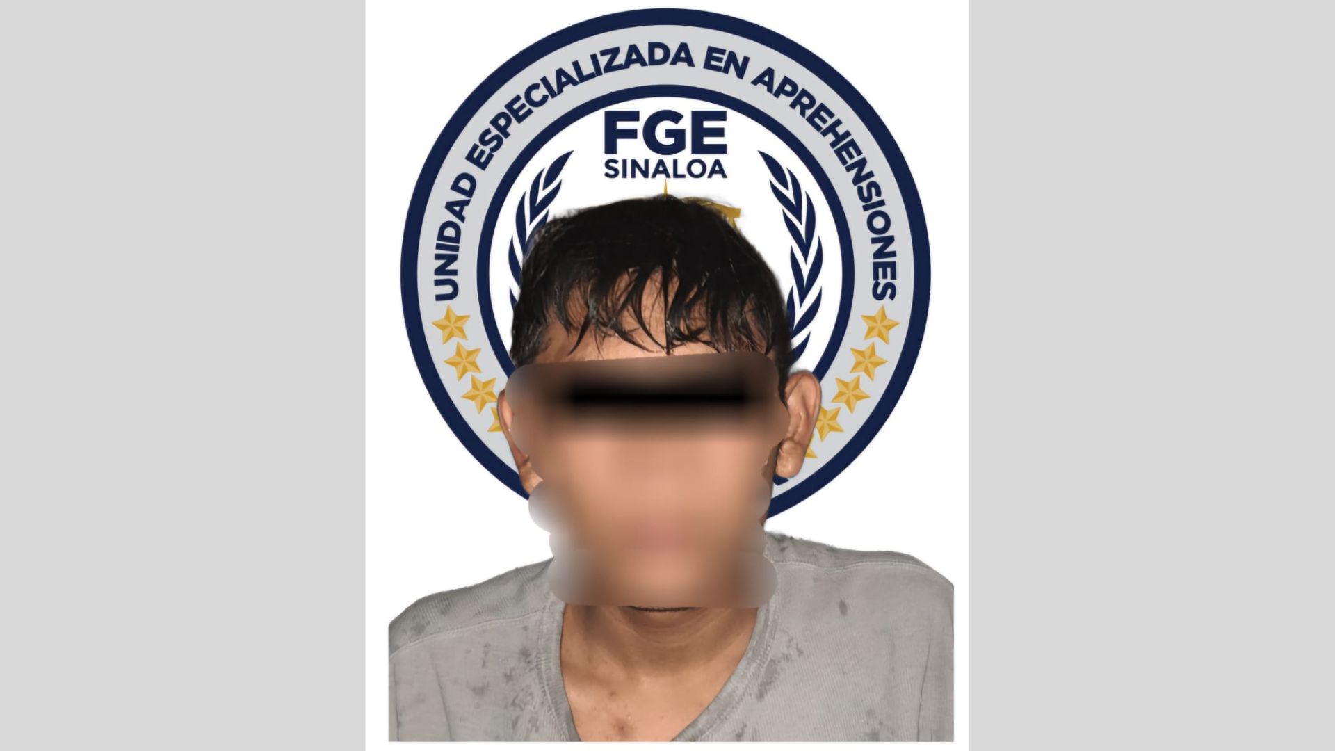 Detienen a hombre de 19 años, por presunto feminicidio en Ahome