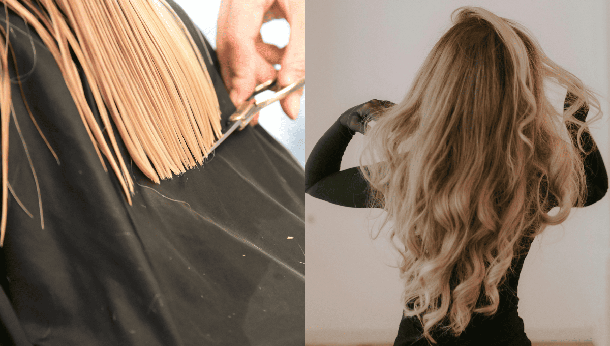 Cortes de pelo que son ideales para rostro rectangular