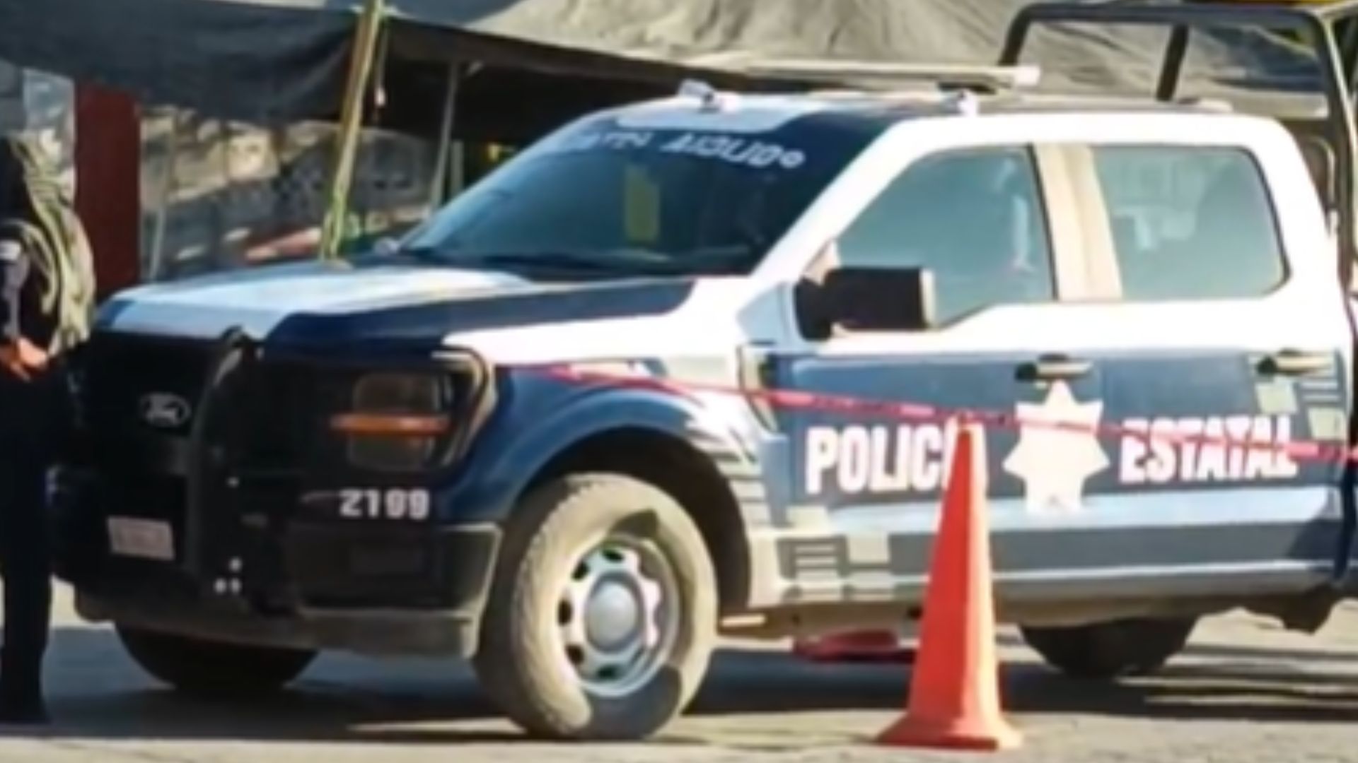 Asalto en centro joyero genera tensión en Puebla capital