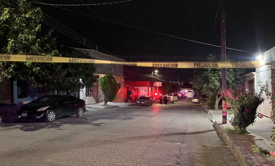 Ataque armado en colonia Anáhuac deja un muerto y dos heridos en Ciudad ...