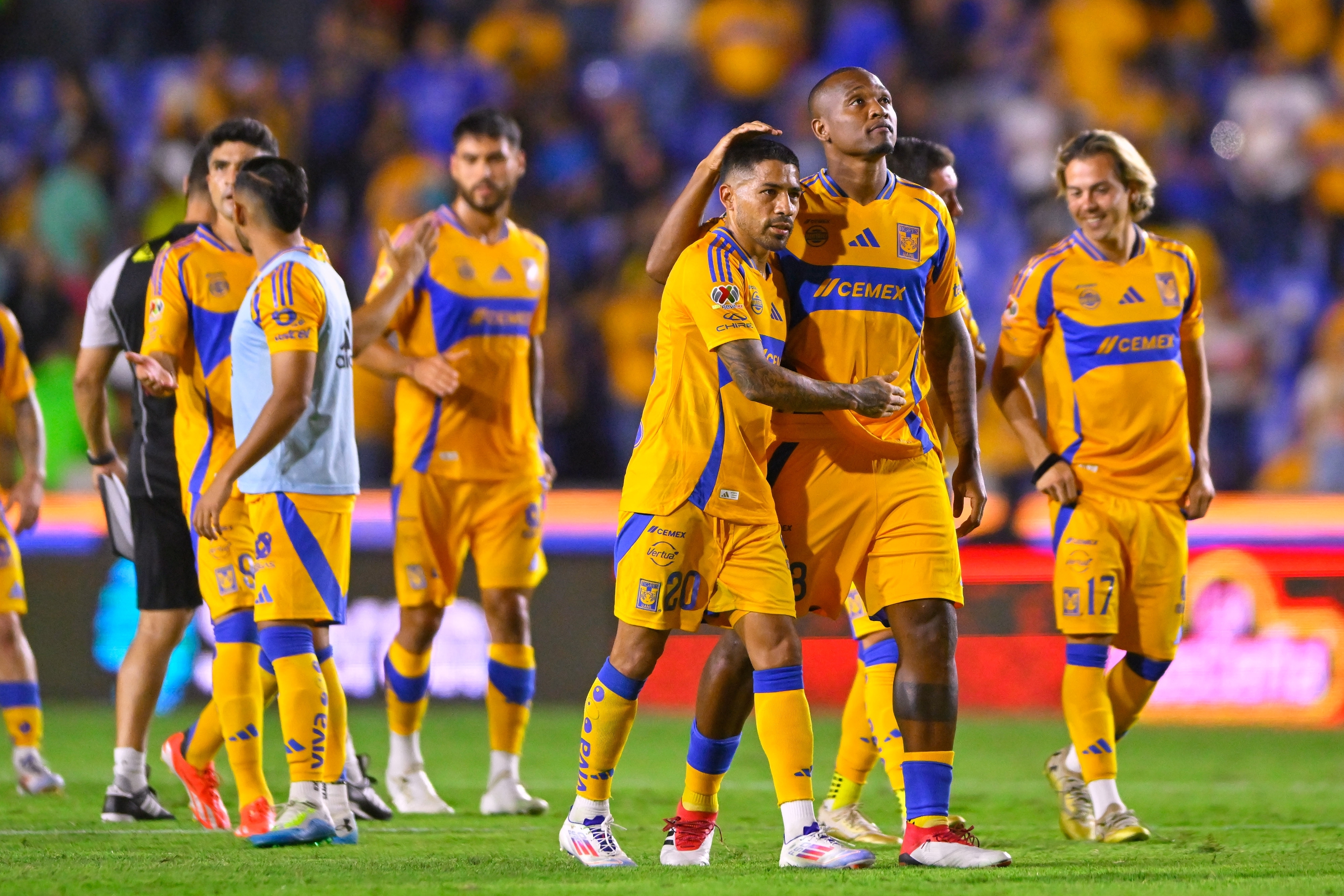 TV Azteca transmitirá EN VIVO y GRATIS Tigres vs Tijuana | Fecha y horario