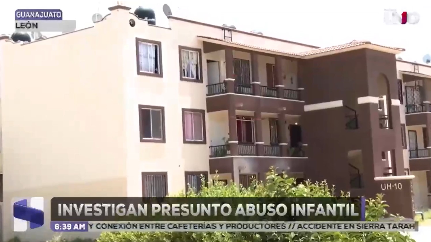 Investigan presunto abuso infantil en León, Guanajuato