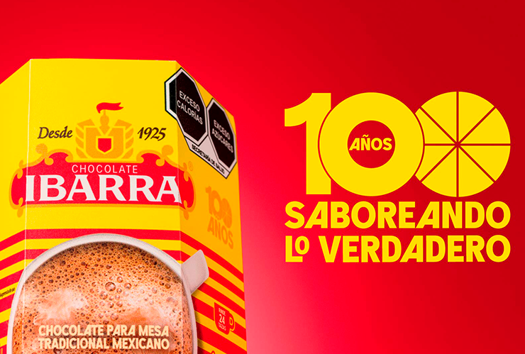 Chocolate Ibarra cumple 100 años: un siglo de tradición, cacao y sabor mexicano