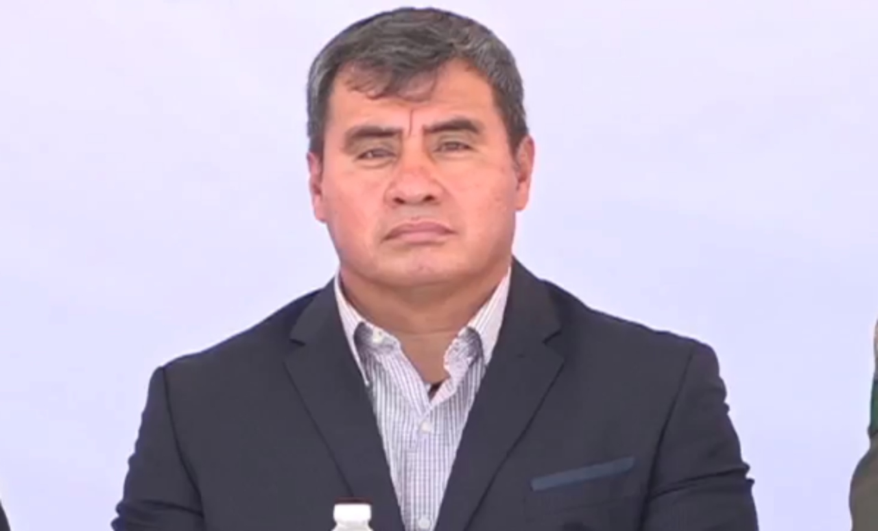 En plena ola de inseguridad, mando militar asume Secretaría de Seguridad  Pública de Guerrero