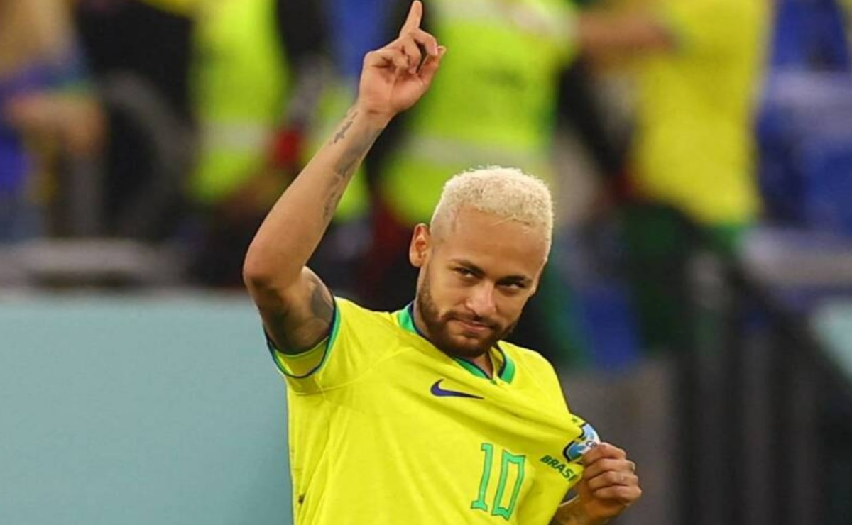¿Neymar a la Copa del Munod 2026? Aparece en la prelista de Brasil pero con una dura condición