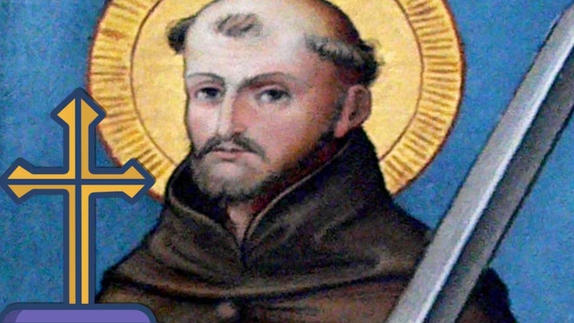 Santoral de HOY: ¿Qué santo se celebra este viernes, 24 de abril de 2026?