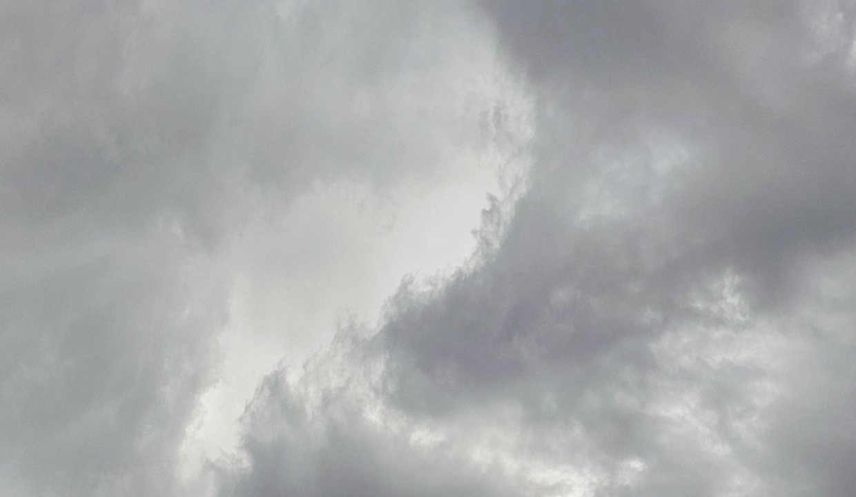 ¿Coincidencia o mandato divino? Esta es la razón, según la ciencia, de la lluvia en Semana Santa